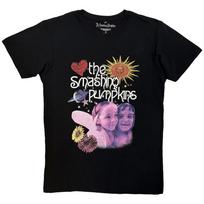 The Smashing Pumpkins Celestial Premium Carbon TShirt Unisexs L