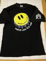 Vintage Single Stitch Coors Artic Ice Have An Ice Day T- XL Horizon Unisex T-Shirt XXXXL