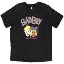 Machine Gun Kelly Sad Boy Tee Tshirt Unisexs Unisex L