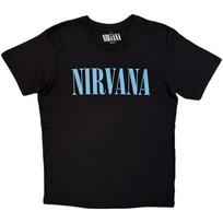 Nirvana Silver Premium Tshirt Unisexs L
