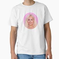 Elsa Jean Pornstar Classic TShirt Made In UsaAus TShirt S2xl S