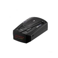 2025 Comprehensive Speed Camera Detection with 360 Degree Protection and Voice Alarms for Safer Driving (Black) less