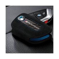 Taikoma M Performance Alcantara raktų dėklui Bmw