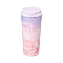 Starbucks Korea SS Blossom Momo Tobi Tumbler 473ml ONE SIZE įvairiaspalvis