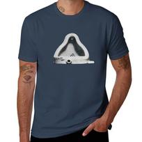 Dada Fountain R Mutt 1917 Marcel Duchamp Tshirt Simple Trendy Casual Tshirt S