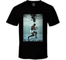 New Tshirt Muhammad-Ali-boxing Size S- 5XL Best Clothing High Quality 4XL