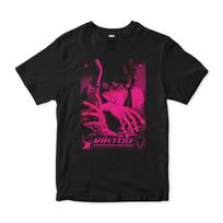 Arcane Viktor T-Shirt, Men's and Women's Sizes (ARC-40281) M