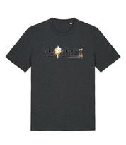 Final Fantasy Ix Logo Ffix Ff9 Final Fantasy 9 Unisexs Fit TShirt S