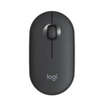 Logitech Pebble M350 Dual-Mode Silent Wireless Mouse