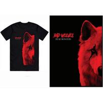 Bad Wolves Dear Monsters Unisex Tshirt L