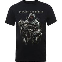 Disturbed Lost Souls Unisexs Tshirt L