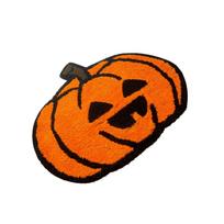 Halloween Themed Area 40 Inches One Size