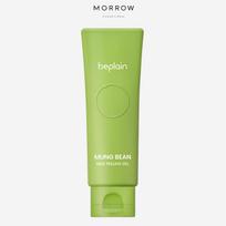 beplain Mung Bean Milk Peeling Gel Gentle Exfoliation & Moisturizing Skin Texture Care 120ml 120ml 1EA