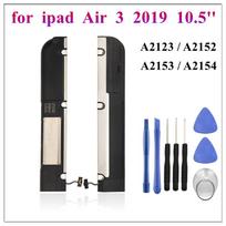 1Set Loud Speaker Buzzer Ringer Flex Cable for Ipad Air 3 2019 10.5 Inch A2123 A2152 A2153 A2154 Loudspeaker Replacement Parts for ipad Air 3 2019