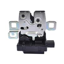 Rear Trunk Lock for Mini Cooper 2002-2013 - 1PC gray