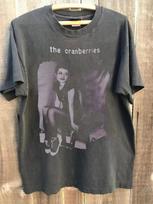The Cranberries Band New Crew Neck Charcoal Unisex T-Shirt Reprint S-5XL XXL