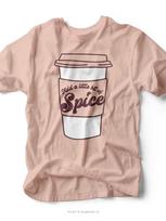 Add a Little Bit of Spice | Seasonal T-Shirt | Ruby's Rubbish® 3XL