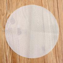 Non-Stick Pad Household Silicone Steamed Mat Steamed Mat for Bun Bread Silicone Mat Cooking Tools