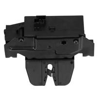 Trunk Lock for 2003-2008 Opel Vectra C 13172981