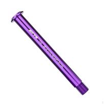 thru Axles Tube Bicycle Parts for Mountain Bike Cycling Accessories CNC 12mm 12x117xM12 P1.5x12L