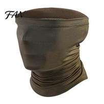 Portable Face Shield Cycling Mask for Men Women, Breathable UV Sun Protection Guard, Blocking Neck Gaiter Quick-drying Outdoor Fishing Hiking