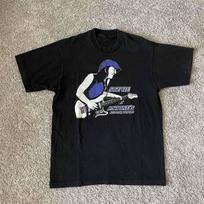 Stevie Ray Vaughan Shirt Antones Texas Shirt Black Unisex S-5XL PP621 XL