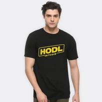 Hodl Bitcoin T-Shirt T-Shirt, Men's Women's Sizes (BTC-655781) 3XL