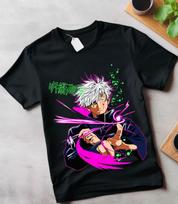 Jujutsu Kaisen Power T-shirt Anime Manga Unisex Tshirt T-Shirt Tee ALL SIZES L