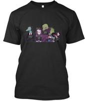 Star Vs The Forces Of Evil Villains T-Shirt Made in the USA Size S to 5XL XL