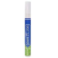 Styling Pen Bathroom and Grout Pen 4ml 14x1.4x1.4cm balta