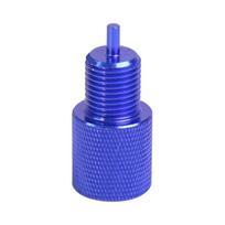 Aluminum Alloy Construction Bleed Tool Kit Brake Proportioning Valves Tool For Faster Easy Brake System Bleeding 1
