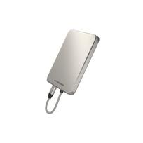 Powerbank Nitecore Pocket 5 5000 Mah Gray