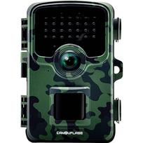 Trail Camera Camouflage Ez20