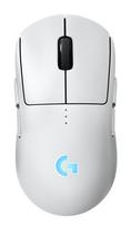 Logitech g pro 2 lightspeed wireless mouse white