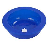 Water Injection Dog Cooling Bowls Cool Down Relieve Heat Cooling Water Feeder Long Lasting Cold Retention Pet Drink Bowl Dog