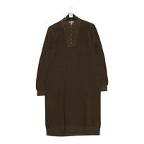 Seconde vie - Robe Femme Marron - Très bon état L