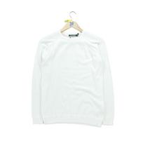 Women's White Sweater XS