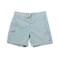 Seconde vie - Short de bain Homme  Bleu clair - Très bon état XL