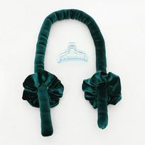 Hair Accessories Curler Heatless Curls Beauty Curly Products 3-piece Set Velvet Curling Iron Flexi Rods Magic Hairdresser Tools