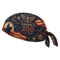 Bandana Headwrap for Cycling, Men's Multifunctional Outdoor Sports one size juoda