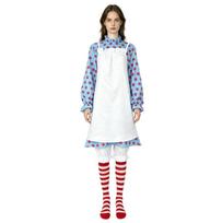 Kids Halloween Costume Character Cosplay Outfit for Stage Performance Party L balta