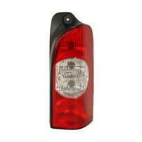 Rear light RIGHT Renault Mascott Master II Opel Movano A Nissan Interstar 2004-2010 - M511238