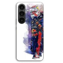 Dėklas Samsung Galaxy S26 FE F1 Max verstappen Tapetas Maniacase juoda