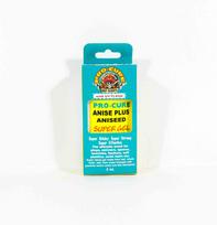 Pro Cure Super Scent gelis 2 uncijos anyžių (7593)