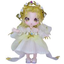 ICY DBS Dream Fairy Maytree OB11 lėlė 13 šarnyrų kūnas Zodiako ženklų serija Kolekcinis Mielas Gyvūnas 13cm SD dovana BJD