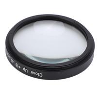 40.5mm Macro Close Up Filter Camera Lens Magnification Filter for Nikon for SONY Camera Lens10X