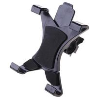 Bike Tablet Holder Portable Bicycle Car Tablet Mount for Indoor Gym  Spinning Exercise Bike for 7-12 inch 1