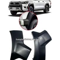 Front Fender for Hilux Rocco 2020-2025 Left L