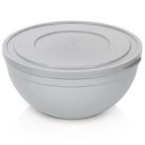 Tešlos kildinimo dubuo su dangčiu 28 cm, 6 L