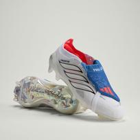adidas Predator Elite sulankstoma liežuvio dalis FG Jude Bellingham Icon Takeove 42
